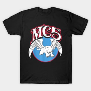 I Love Mc5 Music Bands Vaporware For T Shirts for Sale TeePublic